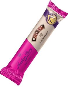 Anthon Berg Marsipanbröd med Smak av Baileys 33g