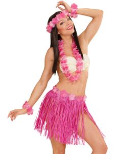 Honolulu Hawaiiset - 5 Delar