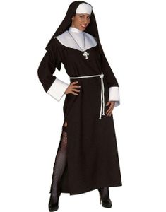 Syster – Nunnedräkt