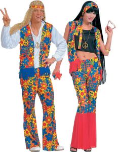 Parkostym - Cool Hippies