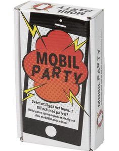 Mobilfest - Spel