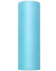 TURKOS Bordslöpare i Tyll 15 cm x 9 meter