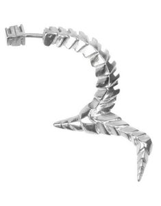 Devil Creep - Fejkpiercing