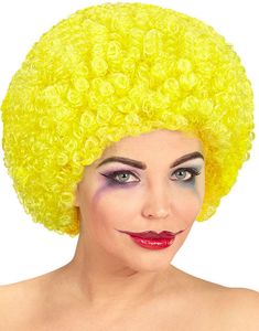 Neongul Clown/Afroperuk