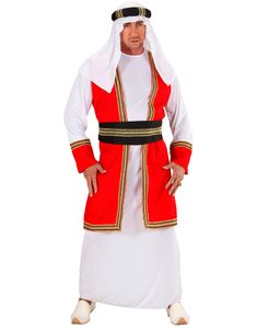 Arabisk Prins (Herr)