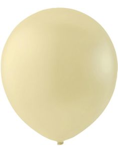 Ivory Ballonger 23 cm - 100 stk MEGAPACK